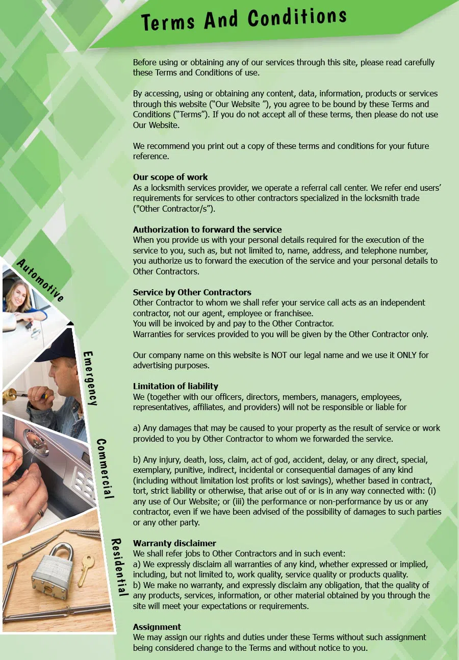 Super Locksmith Services Providence, RI 401-262-3025